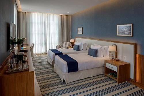 Boa Vista Surf Lodge 3