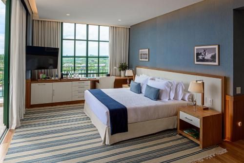 Boa Vista Surf Lodge 2