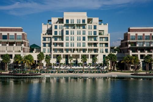 Boa Vista Surf Lodge 5 stelle a Porto Feliz