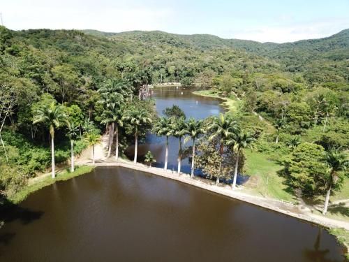 Hotel Chale Nosso Sítio 2