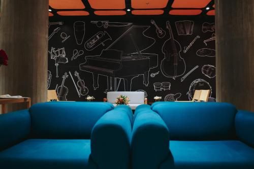 Hotel Del Fiol 3 estrellas en Tatuí