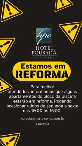 Hotel Pousada Ourinhos 2