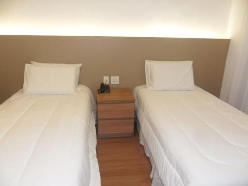 Lord Hotel Aeroporto Confins 3 estrelas em Vespasiano