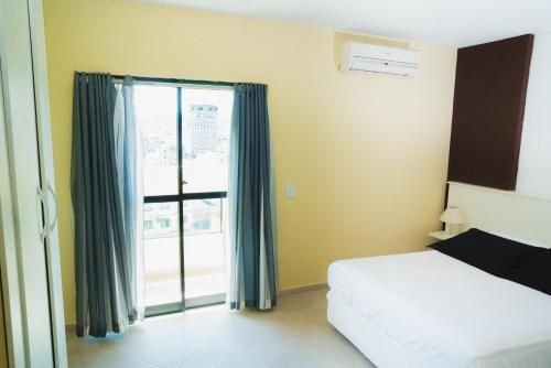 Stratus Centro Hotel 2