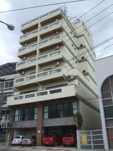 Stratus Centro Hotel 3