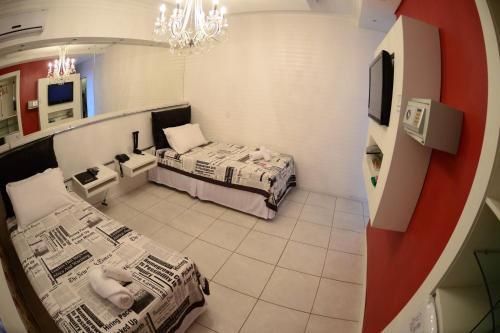 Germanias Blumen Hotel 3