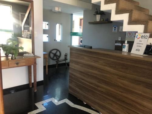 Samambaia Executive Hotel 2