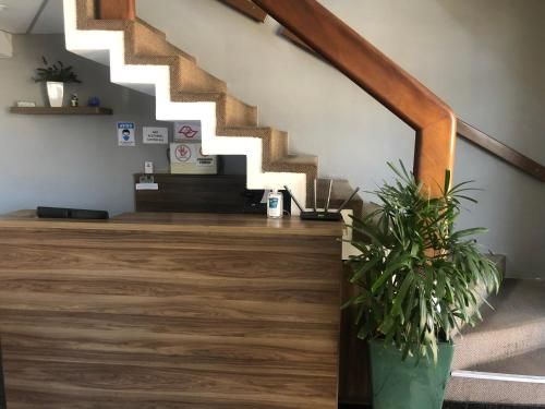 Samambaia Executive Hotel 3