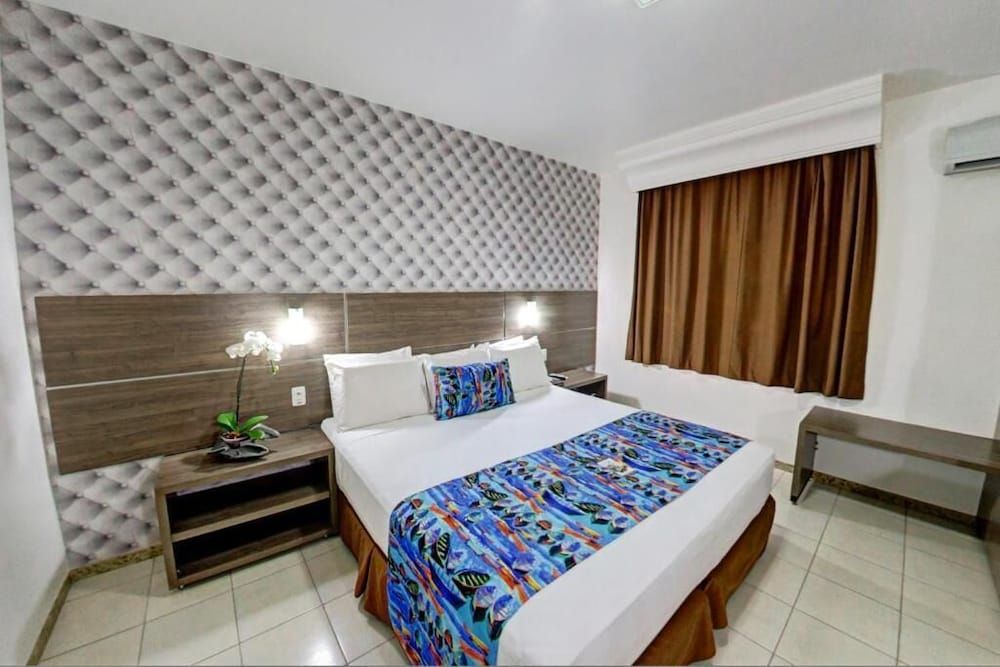 Hotel Solar Rio de Pedras 2