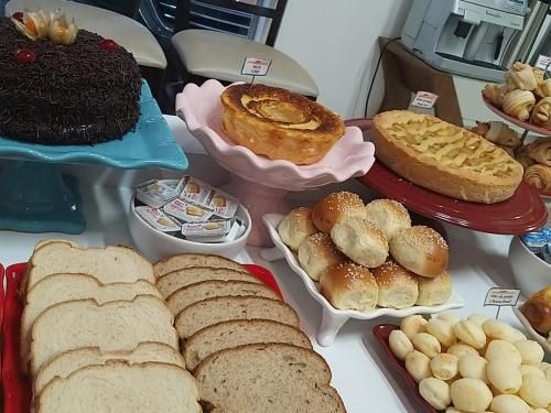 Hotel Solar Rio de Pedras 2