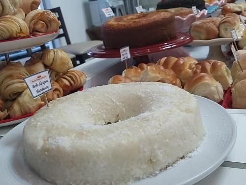 Hotel Solar Rio de Pedras 3