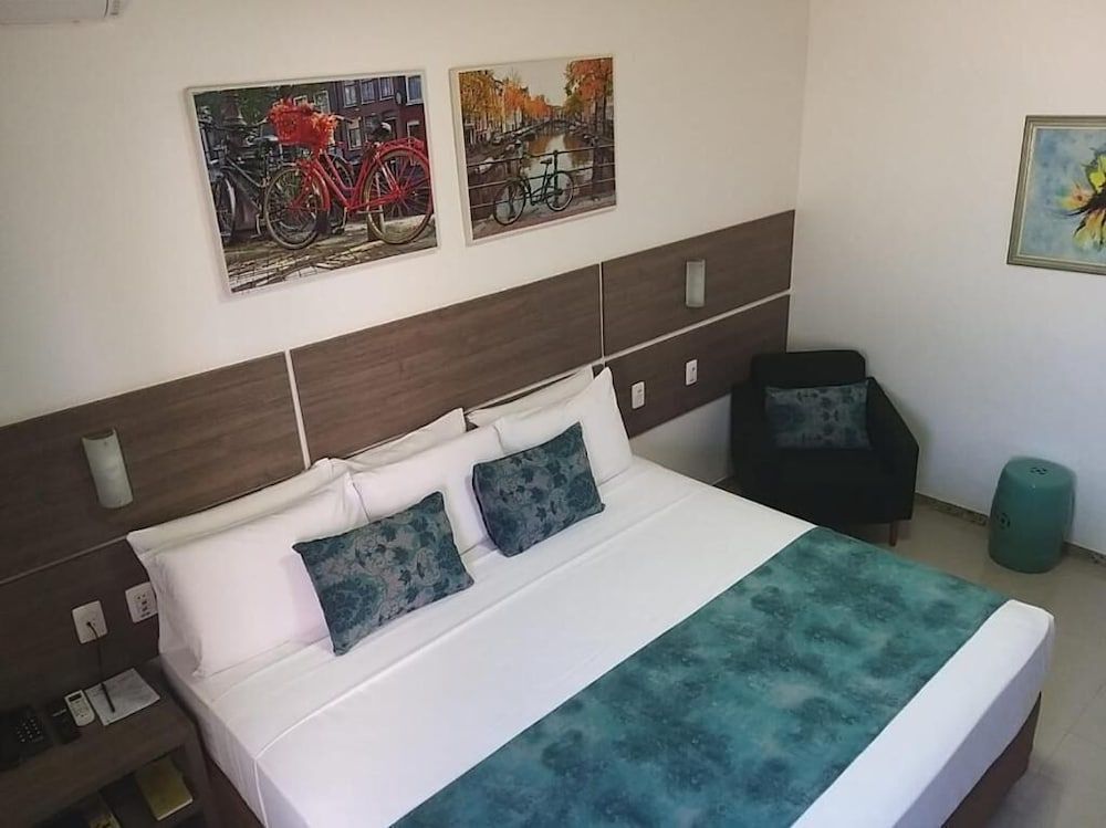 Hotel Solar Rio de Pedras 3