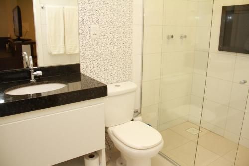 Residence Hotel Imperatriz 3