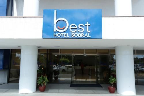 Best Hotel Sobral 3