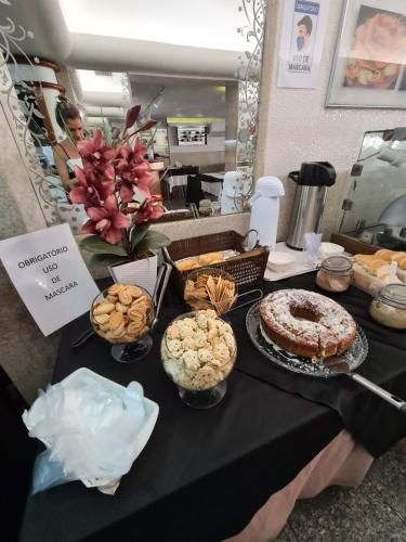 Hotel Premium Plaza 3