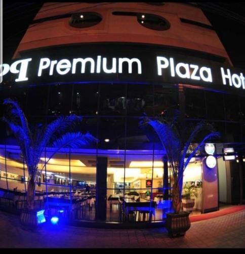 Hotel Premium Plaza 2