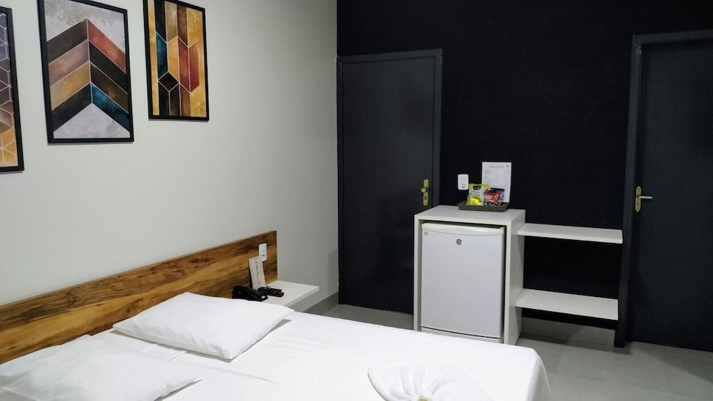 Hotel Barril 3