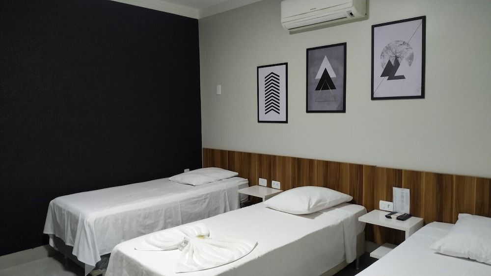 Hotel Barril 2