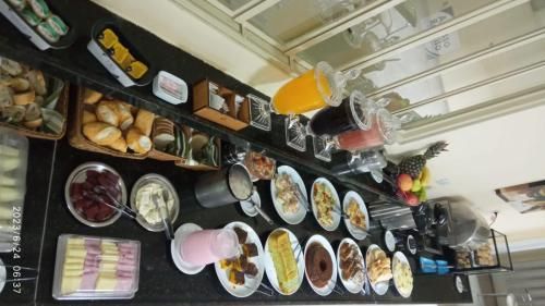 Perola Verde Hotel 3