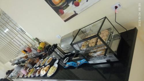 Perola Verde Hotel 2