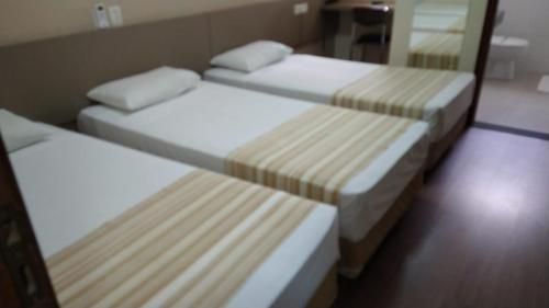 Água Branca Park Hotel 2