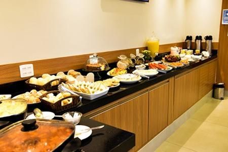 Água Branca Park Hotel 3