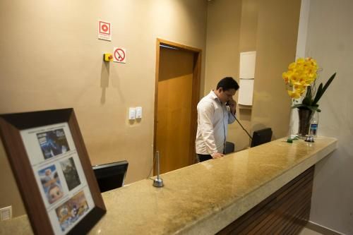 Amazon Xingu Hotel 3