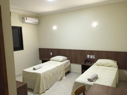 Itupeva Plaza Hotel 2