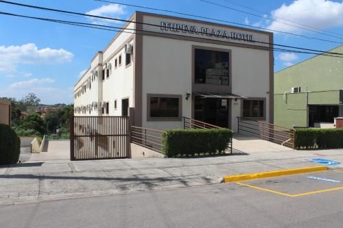 Itupeva Plaza Hotel 3 stelle a Itupeva