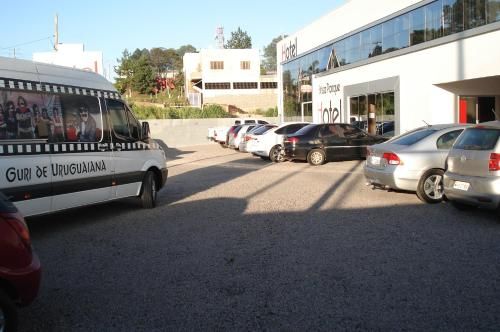 Brisa Parque Hotel 2