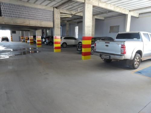 Di Napoli Plaza Hotel 2