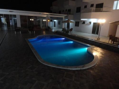 Di Napoli Plaza Hotel 3 stelle a Gurupi