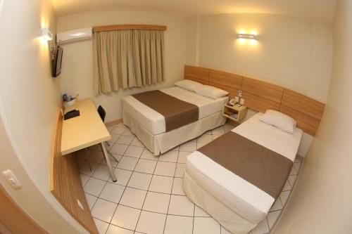 Hotel Caiuá Express Umuarama 2