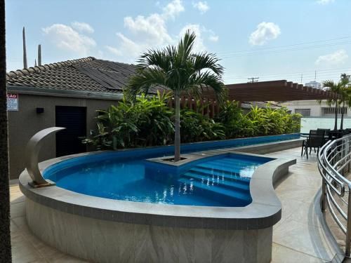 Piloes Palace Hotel 3