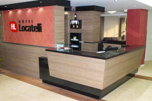 Hotel Locatelli 3