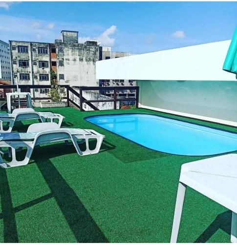 Orla de Araruama 3 étoiles à Araruama