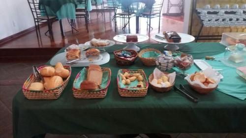 Hotel Nova Odessa - oficial 3