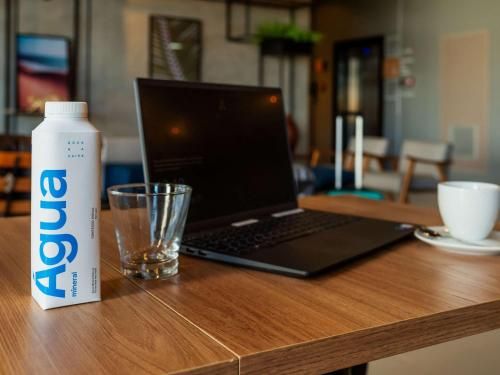 ibis Lavras 3 estrelas em Lavras