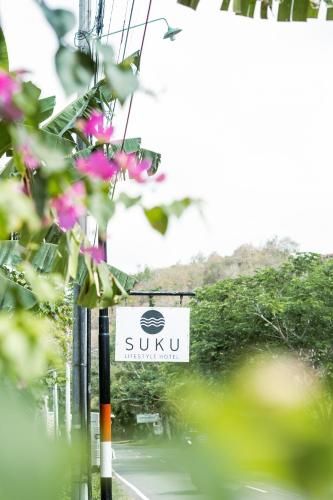 Suku Lifestyle Hotel & Villas 3