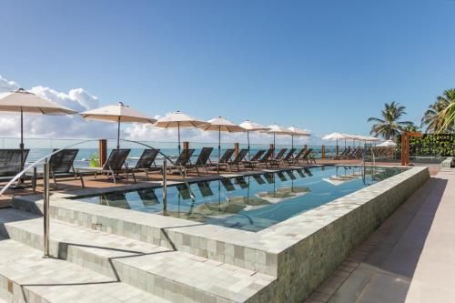 Ritz Barra de São Miguel 3