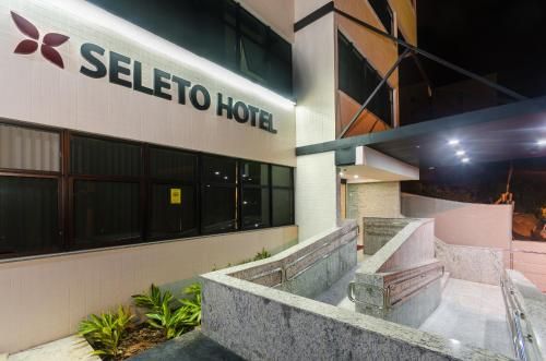 Seleto Hotel 3