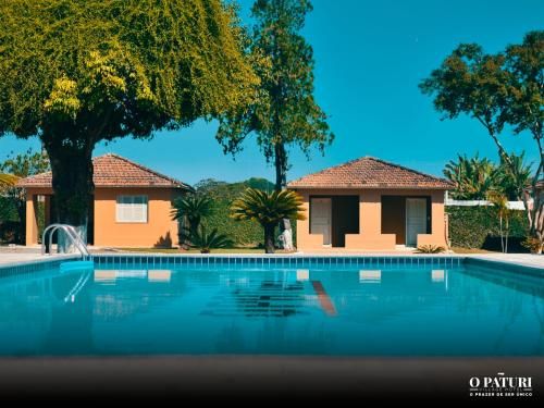 O Paturi - Village Hotel Proximo Aparecida 3