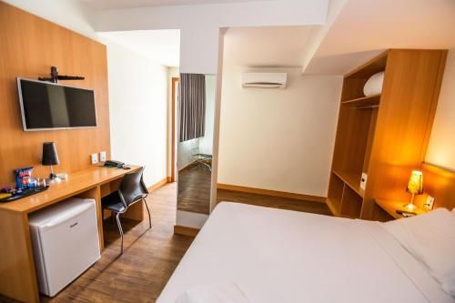 Vertentes Suítes Hotel 2