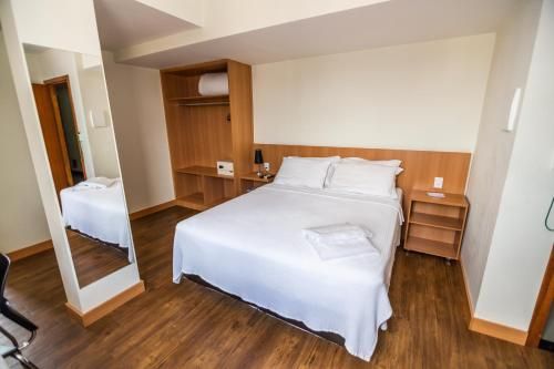 Vertentes Suítes Hotel 3