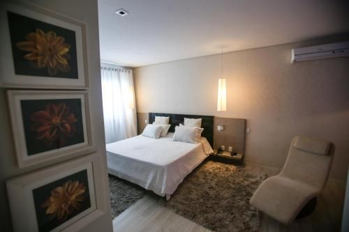 Gontijo Inn Hotel 5 stelle a Itajubá