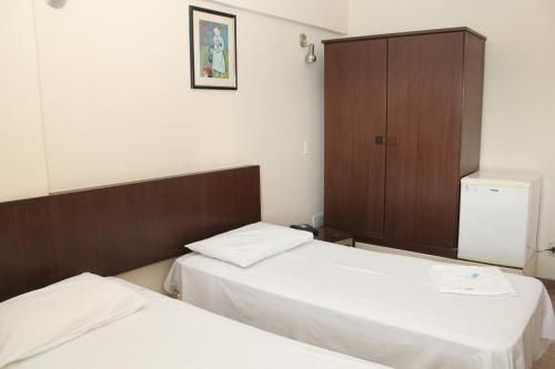 Espigão Palace Hotel 2