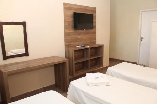 Espigão Palace Hotel 3