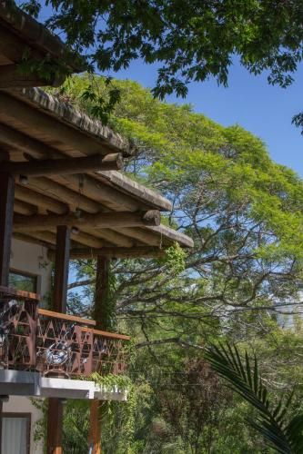 Hotel Chácara das Flores