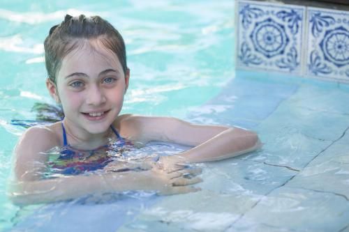 Hotel Chácara das Flores 3