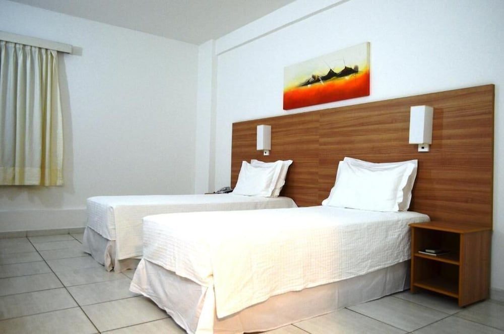 Hotel Aster 3